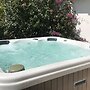 Elisa Seaside Luxury Suite Private hot Tub, Beach