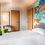 B&B Hotel Stuttgart-Neckarhafen