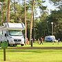 Tropical Islands Campingplatz