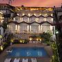 Stone Wood Beach Resort