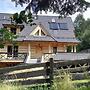 Beautiful Large Villa in Tylmanowa