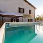 Borgo Santa Lucia Apartment with Private Parking & Garden
