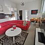 2-bedroom Royal Apartment With Own Sauna in Kotka