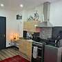 Charming 1-bed Apartment in Peebles