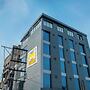 The M Hotel Raipur
