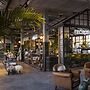 The Greenhouse Hotel
