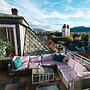 Penthouse Apartment