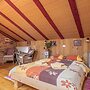 Pivka Lovely Duplex With Sauna