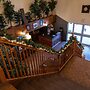 Stoco Lake Lodge