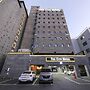 The City Hotel