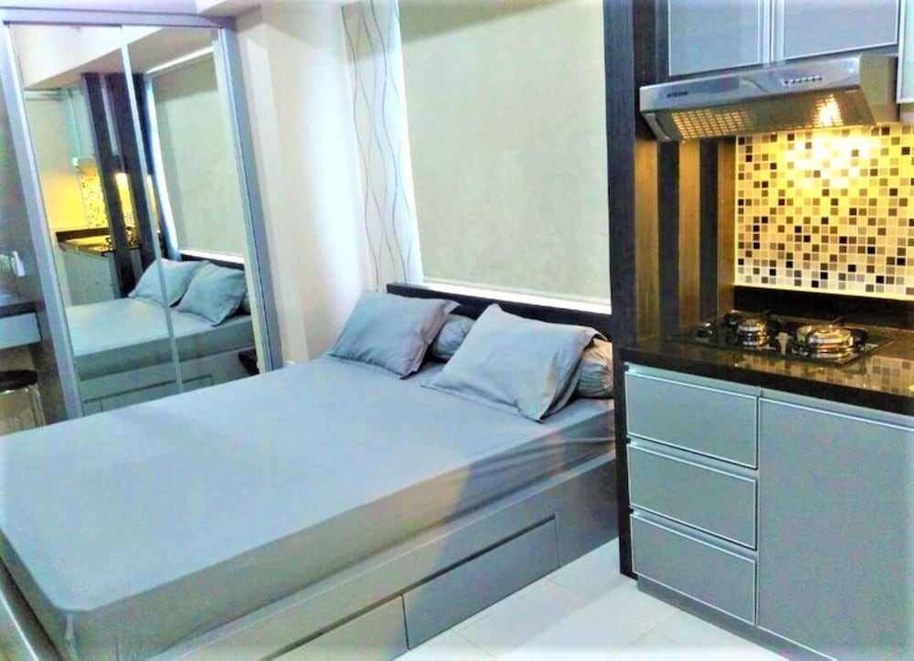 Apartement Educity Tower Y-P-H By Prafi