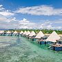 DoubleTree by Hilton Noumea Ilot Maitre Resort