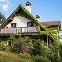 Vintage House Podliparska