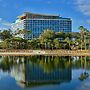 Walt Disney World Swan Reserve