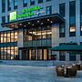 Holiday Inn Express Rongcheng Science And Technolo by IHG