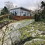 Clouded Yellow - Beautiful Modern Lodge, Kippford