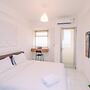 Cozy and Tranquil Studio Apartment at Gunung Putri Square