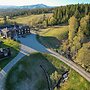 Nordpå Fjellhotell AS