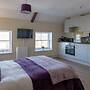Apartment 10 Isabella House Hereford
