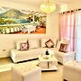 Inviting 3-bedroom Apt in Santo Domingo!