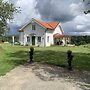 Rustic Luxury Lakeside House - Transformed Chapel