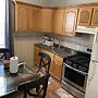 2cozy Apt W/ Fast Transportation To New York City