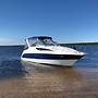 Stunning 2-bed Boat in Dreverna