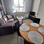 Stunning 2-bed Apartment in Kotka. Sauna Facility