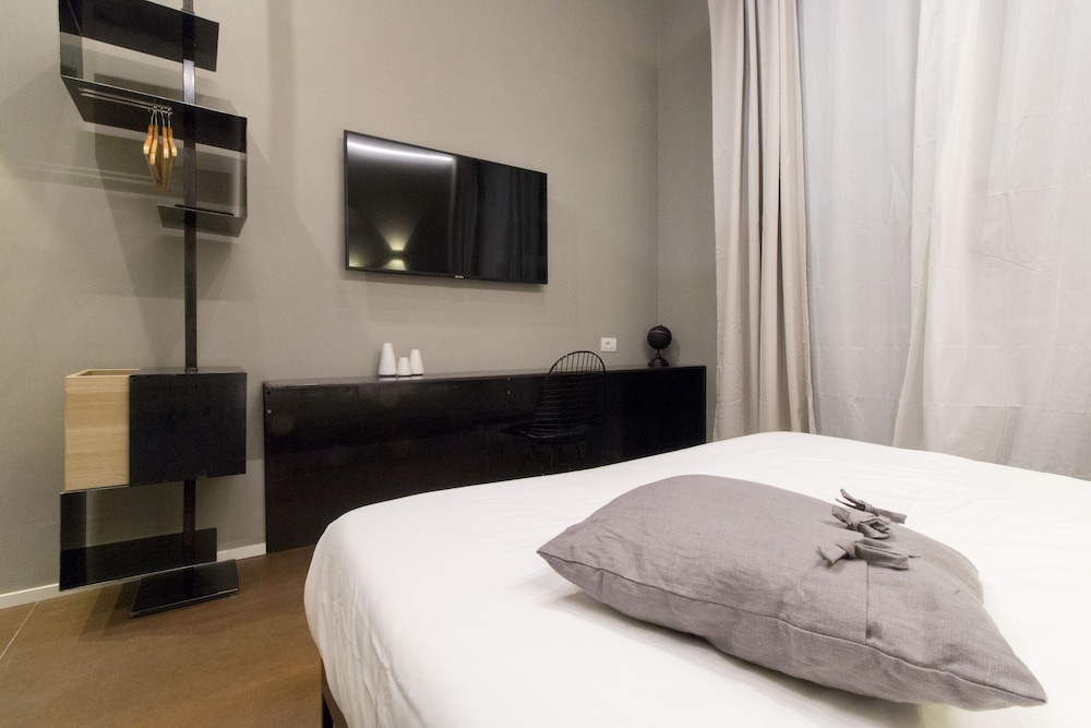 Suite Vogue Loft 9