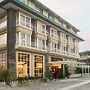 The Fern Brentwood Mussoorie, Series by Marriott