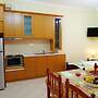 Stunning 2-bed Apartment in Sarandë