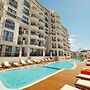 Harmony Suites Saint Vlas