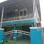 Harapan Dua Homestay