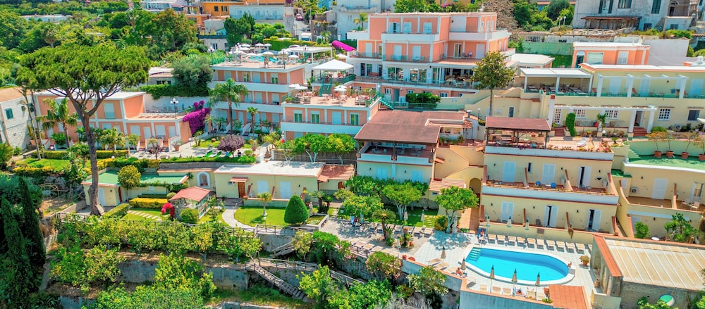 Resort Terme La Pergola