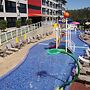 Cassino All Inclusive Resort Poços de Caldas By Nacional Inn