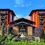 Maxi Park Hotel & Spa