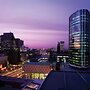 Postillion Hotel WTC Rotterdam