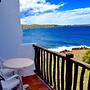 Beautiful House in Front of the sea