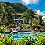 Golden Rock Dive And Nature Resort