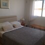 Apt - Sleeps 4 - Balcony - Communal Pool
