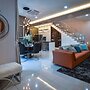 Luxury House in Seremban , Negeri Sembilan