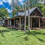 Your Luxury Escape - Cedar View