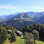 Les Balcons du Mont Blanc