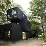 Luxury Lodge With Roof Terrace, Near Maastricht