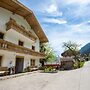 Lovely Apartment in Hainzenberg
