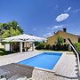 Holiday Home in Lindar With Pool