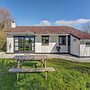Holiday Home in Heuvelland With Garden