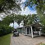 Chalet in Voorthuizen With Indoor Pool