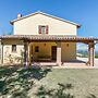 Holiday Home in Urbania With Hill Views
