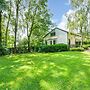 Holiday Home in Ulestraten With Forest